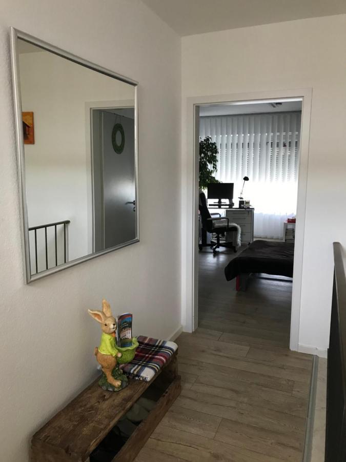 Mainaschaff Apartment Friedrich 1201 المظهر الخارجي الصورة